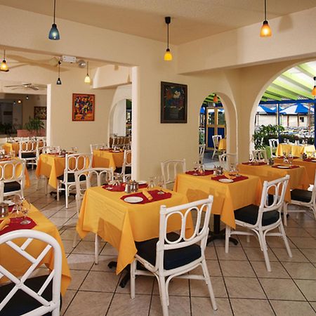 Jolly Beach Antigua Bolands Extérieur photo