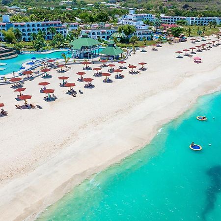 Jolly Beach Antigua Bolands Extérieur photo