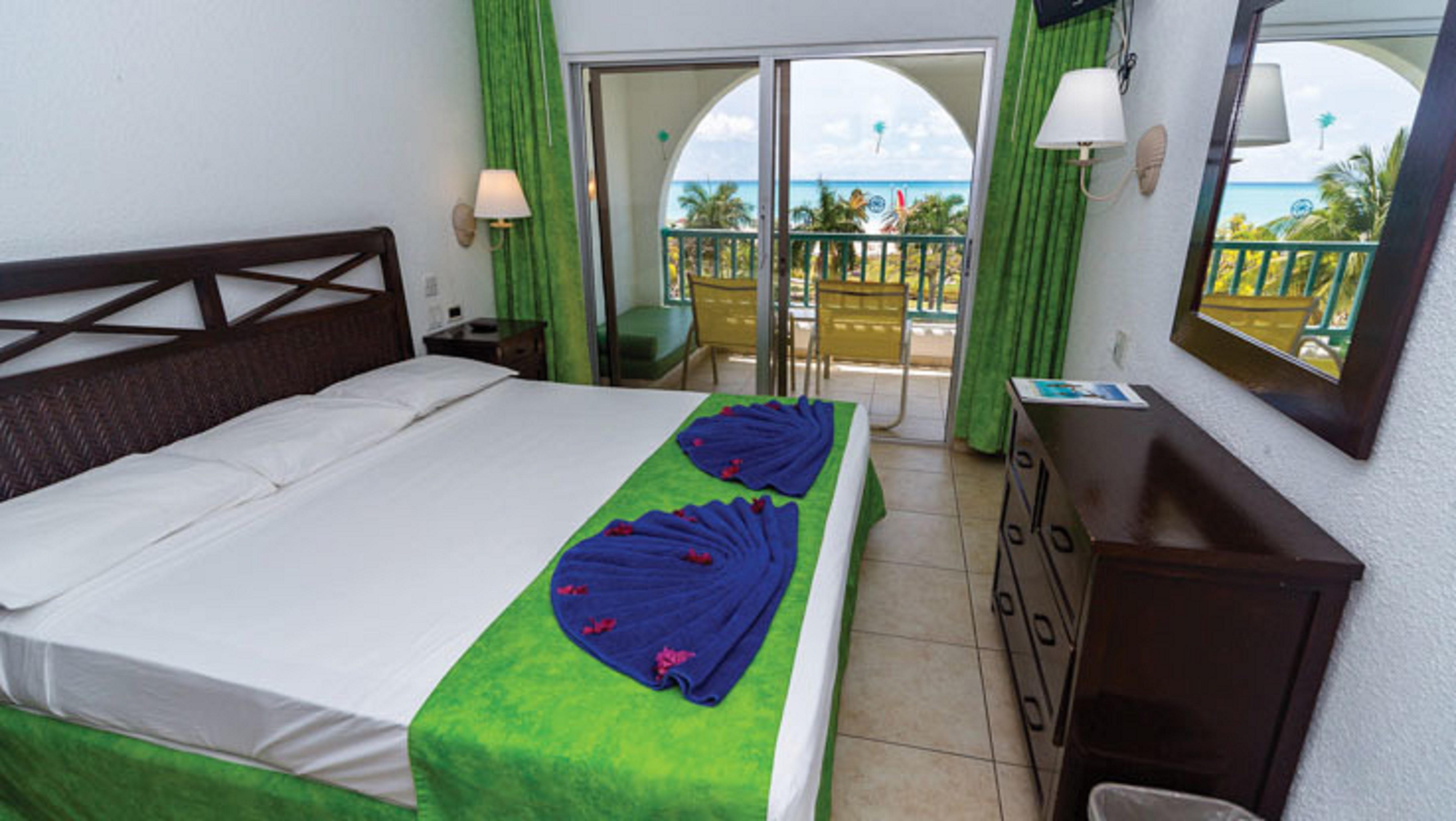 Jolly Beach Antigua Bolands Extérieur photo