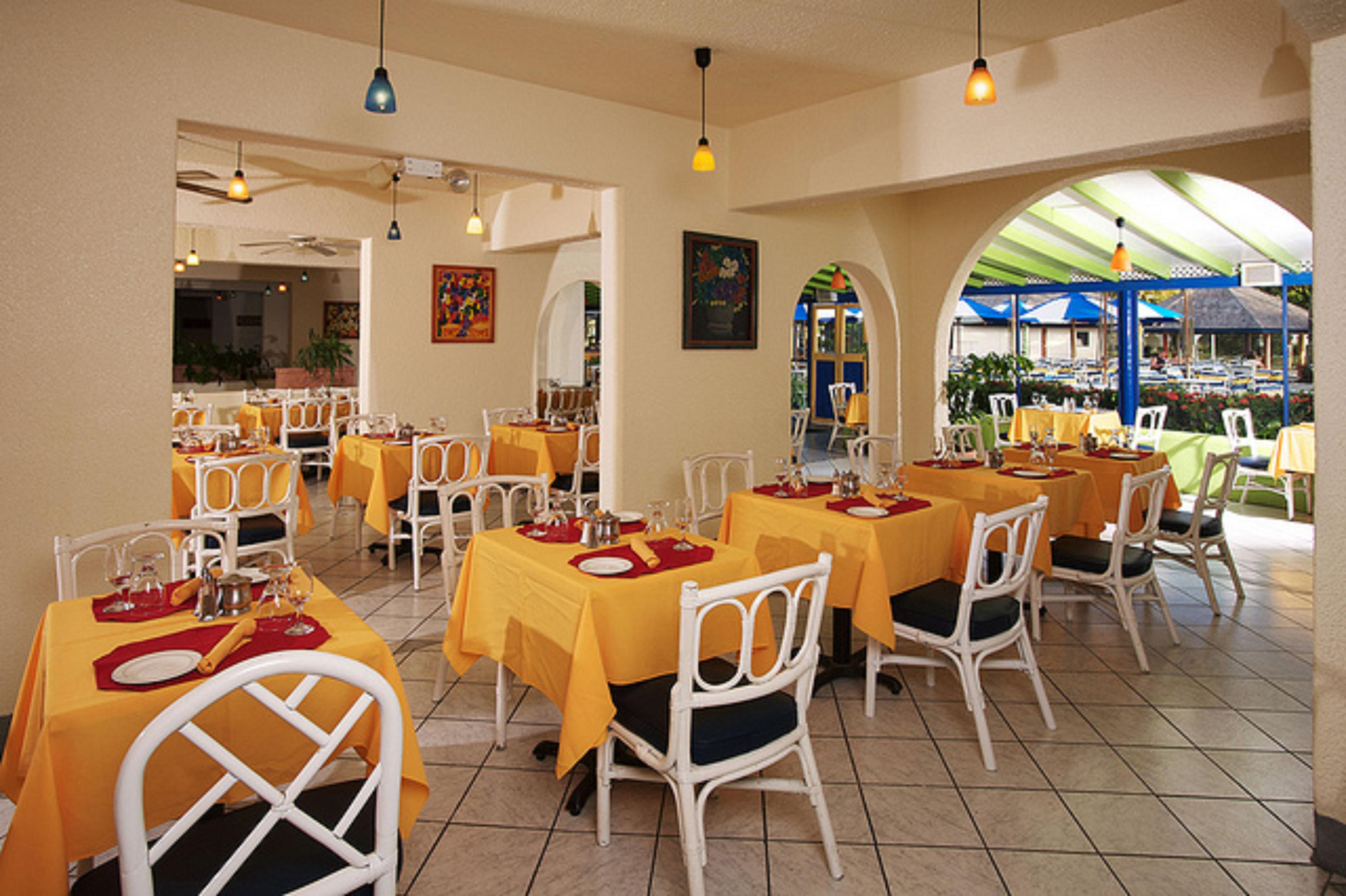 Jolly Beach Antigua Bolands Extérieur photo