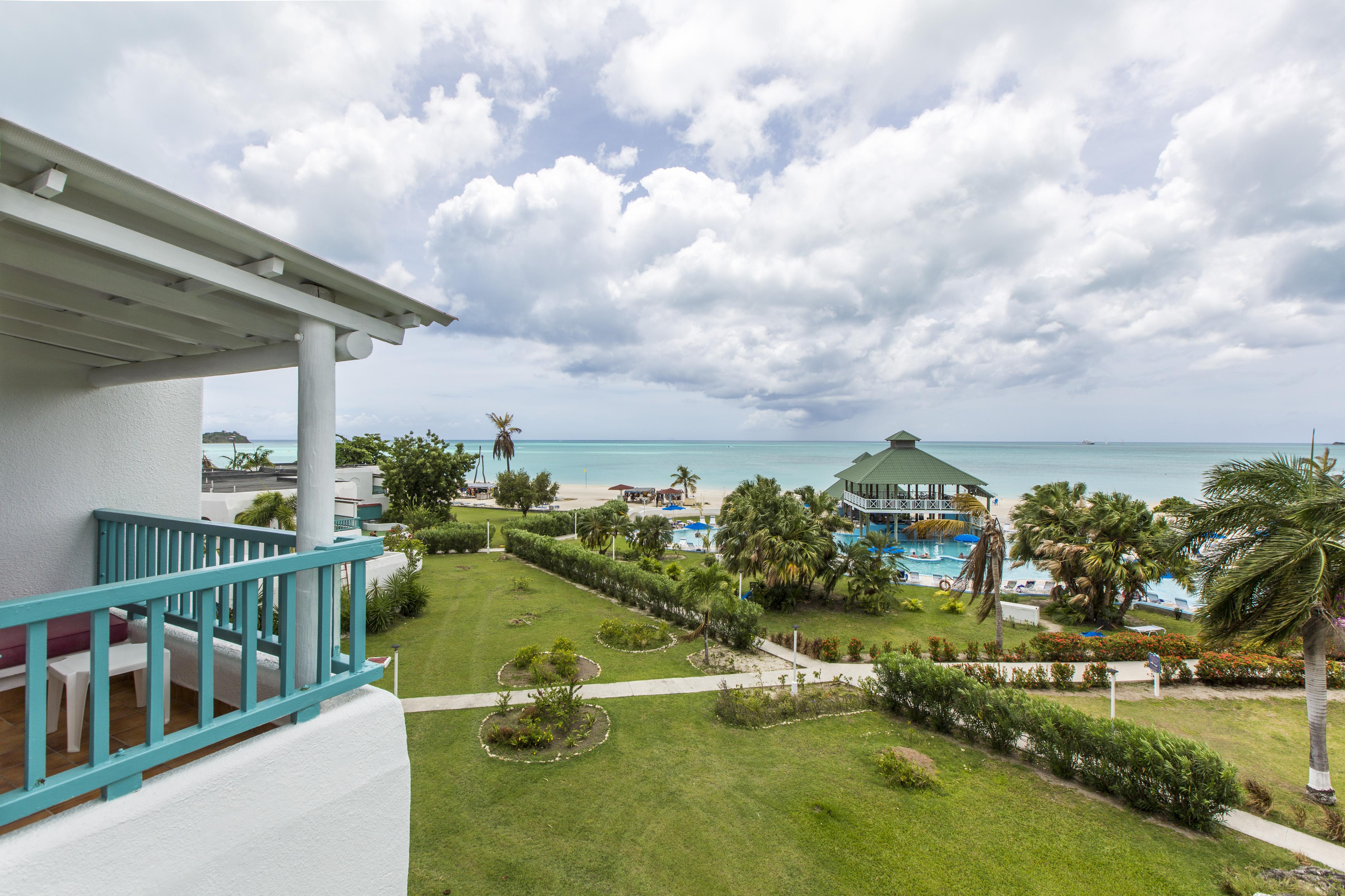 Jolly Beach Antigua Bolands Extérieur photo