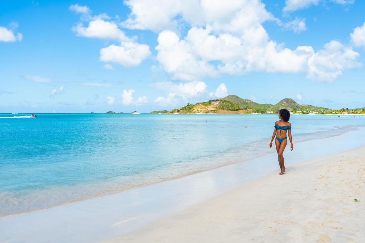 Jolly Beach Antigua Bolands Extérieur photo