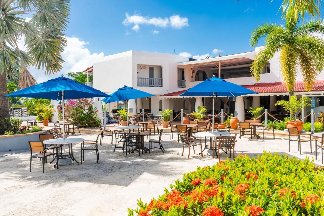 Jolly Beach Antigua Bolands Extérieur photo