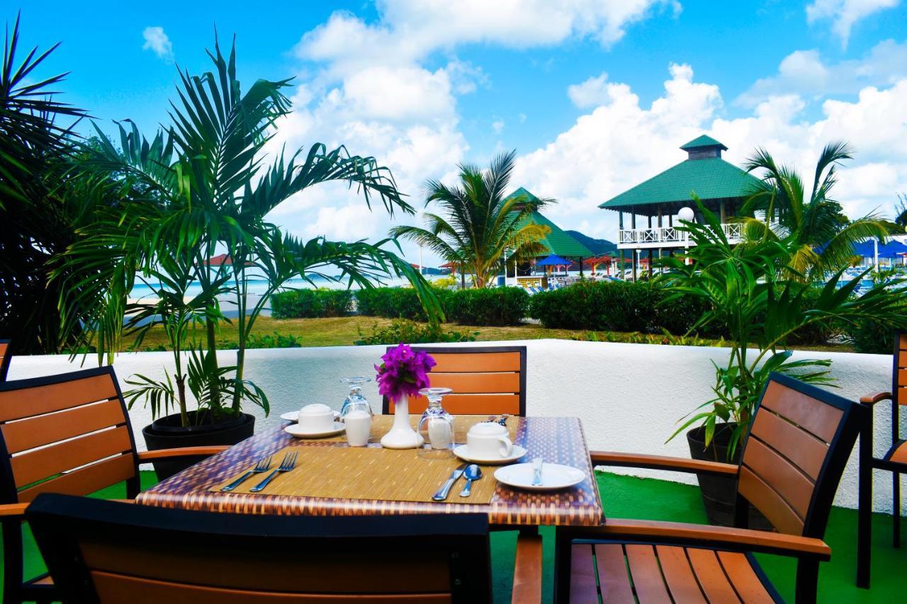 Jolly Beach Antigua Bolands Extérieur photo