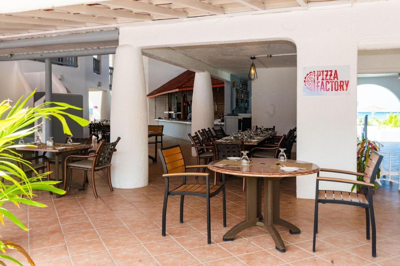 Jolly Beach Antigua Bolands Extérieur photo