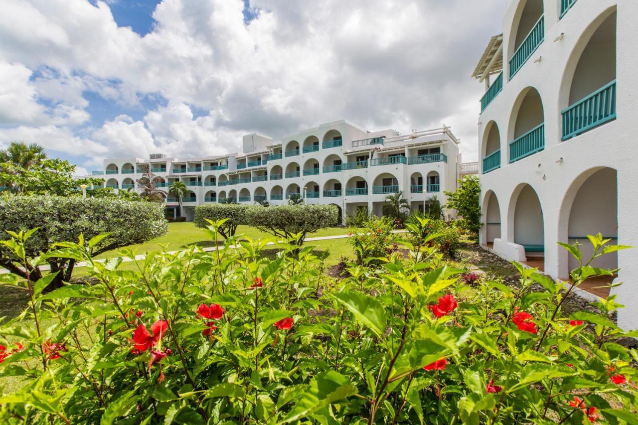 Jolly Beach Antigua Bolands Extérieur photo