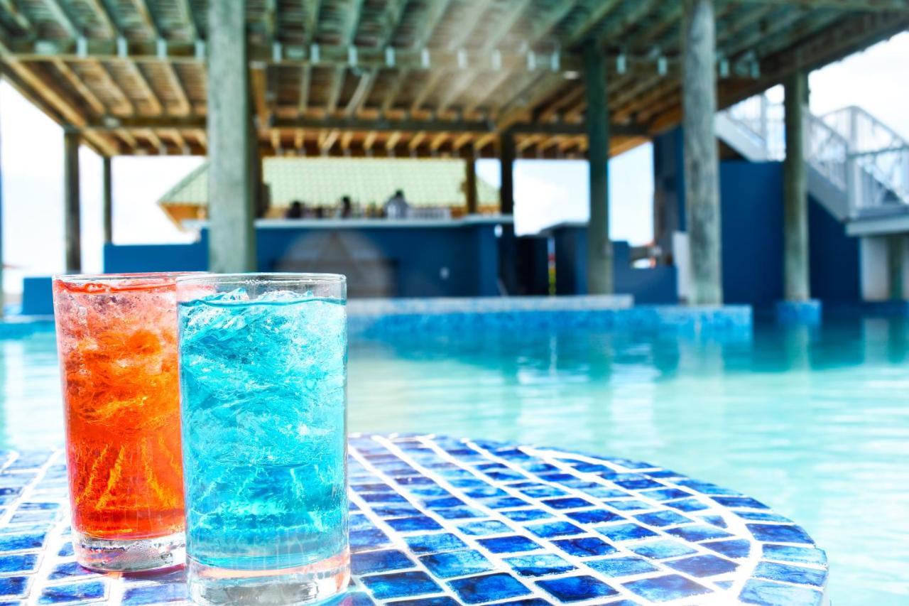Jolly Beach Antigua Bolands Extérieur photo