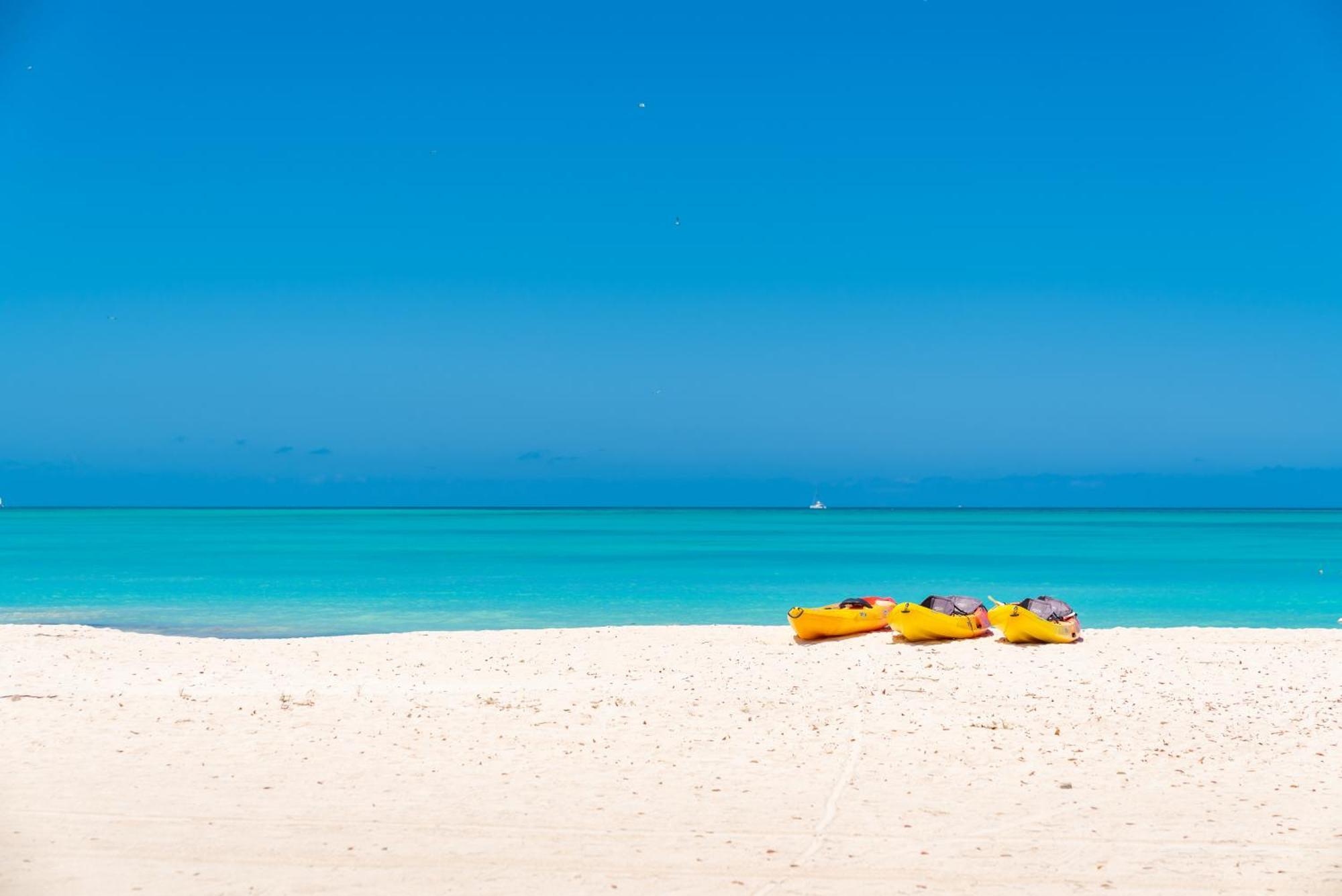 Jolly Beach Antigua Bolands Extérieur photo