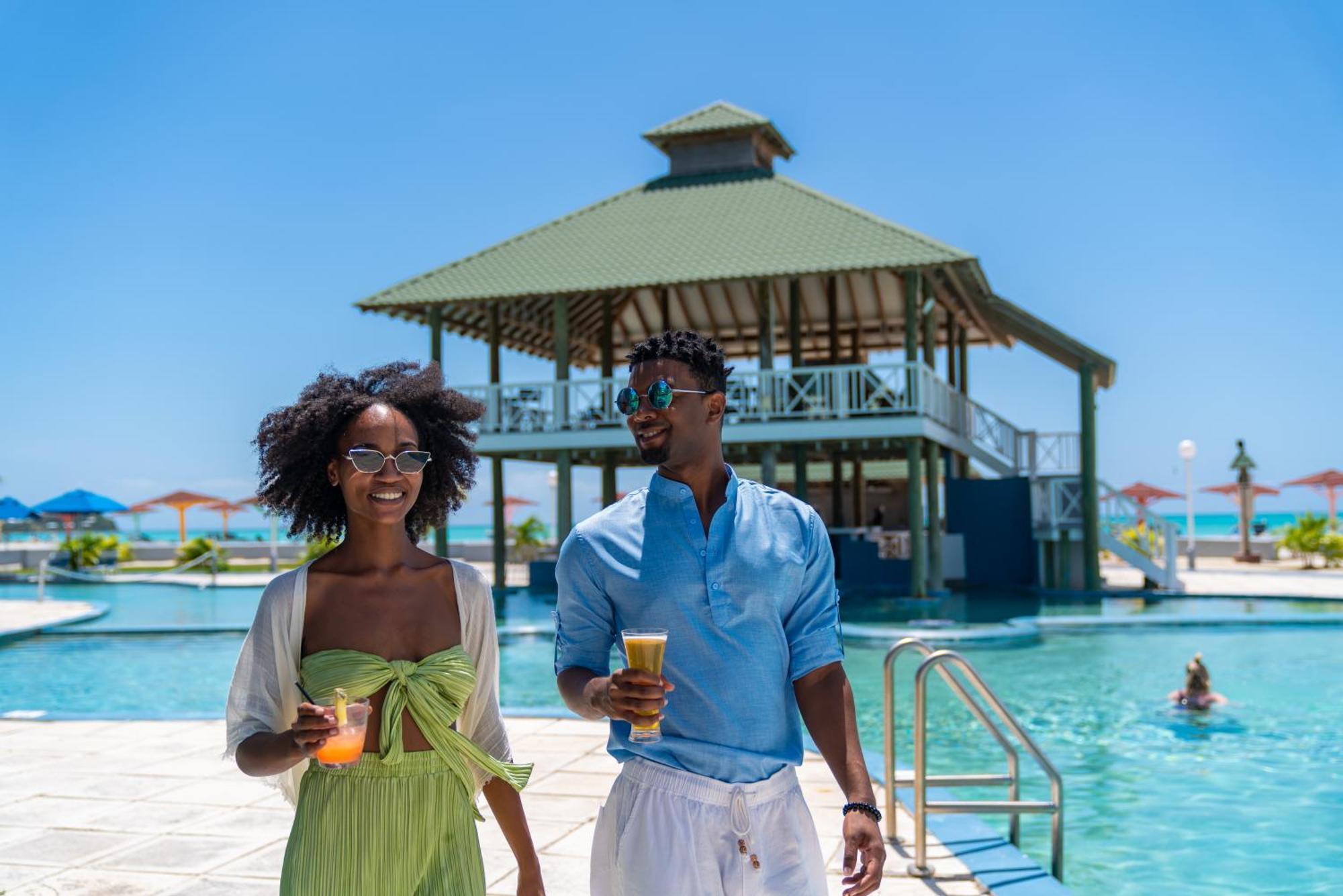 Jolly Beach Antigua Bolands Extérieur photo