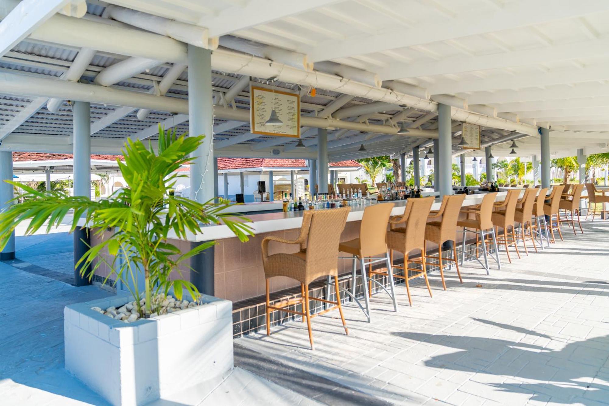 Jolly Beach Antigua Bolands Extérieur photo