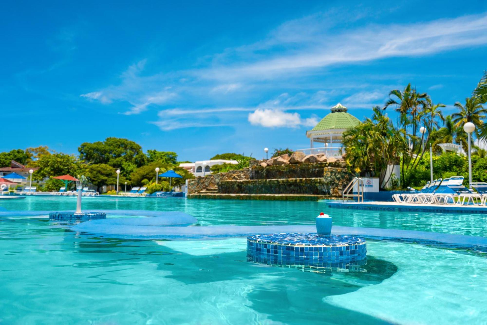 Jolly Beach Antigua Bolands Extérieur photo