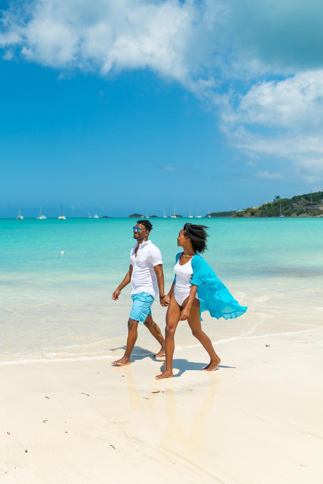Jolly Beach Antigua Bolands Extérieur photo