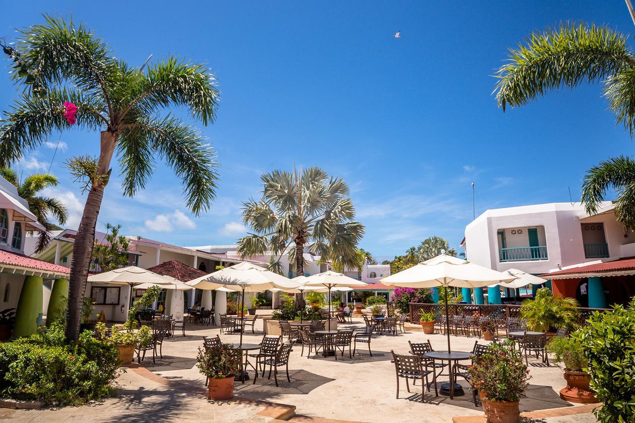 Jolly Beach Antigua Bolands Extérieur photo